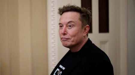 Fact Check: Is trillionaire Elon Musk's Social Security tax the same as someone making $184,500?