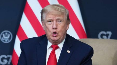 Fact Check: Is Trump's claim US will save $500 billion in prescription drug over 10 years true?