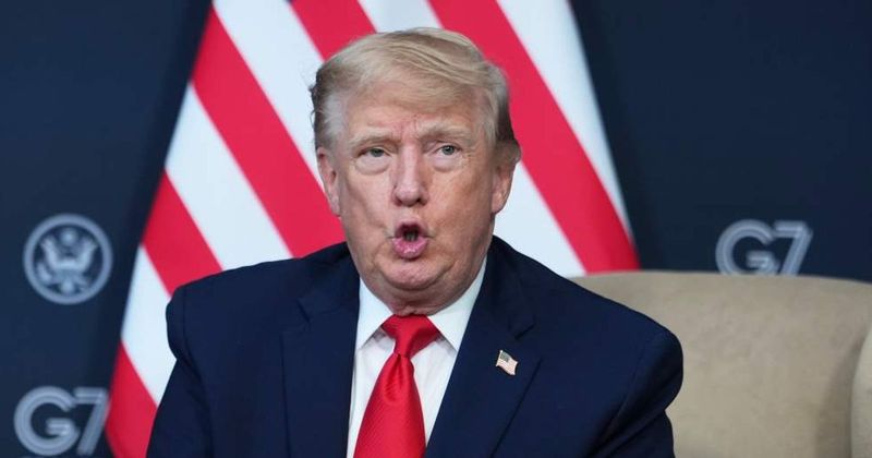 Fact Check: Is Trump's claim US will save $500 billion in prescription drug over 10 years true?