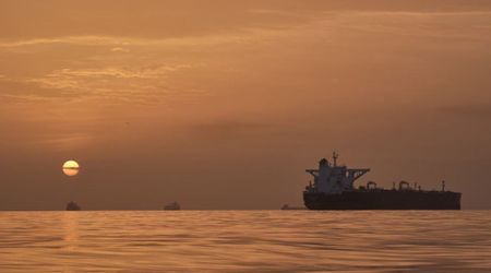 Iran re-closes Strait of Hormuz days after signing Trump-backed peace pact