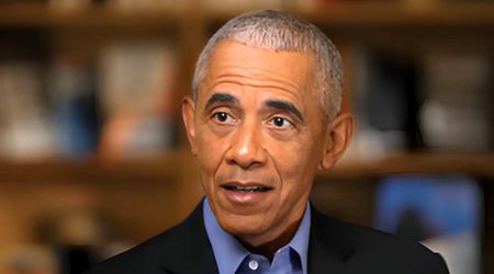 Obama slams Trump's 100-day war, warns US 'worse off' after abandoning 2015 nuclear pact