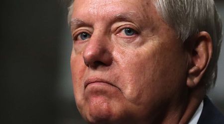 Graham snaps, calls 'Iran stronger now' narrative delusional and insulting to US military