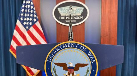 Pentagon requests massive $80B boost as Iran war costs mount