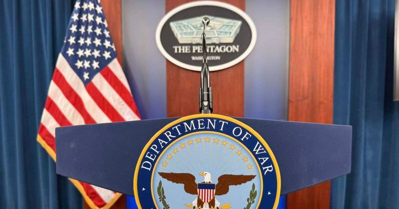 Pentagon requests massive $80B boost as Iran war costs mount
