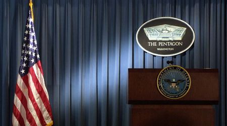 Pentagon requests massive $80B boost as Iran war costs mount