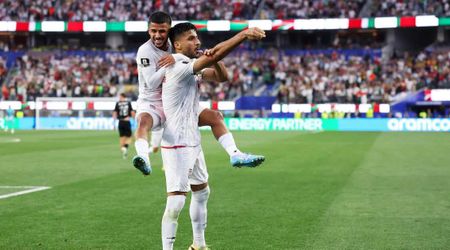 Fact Check: Was an Iranian soccer player deported from the US after 'gun gesture' celebration?