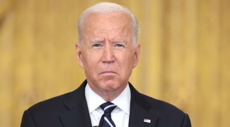 Judge rejects Biden’s bid to block release of Hur-related audio sought by Heritage Foundation