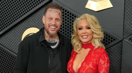 Bunnie Xo’s ex-husband says he is open to rekindling romance with her amid Jelly Roll divorce