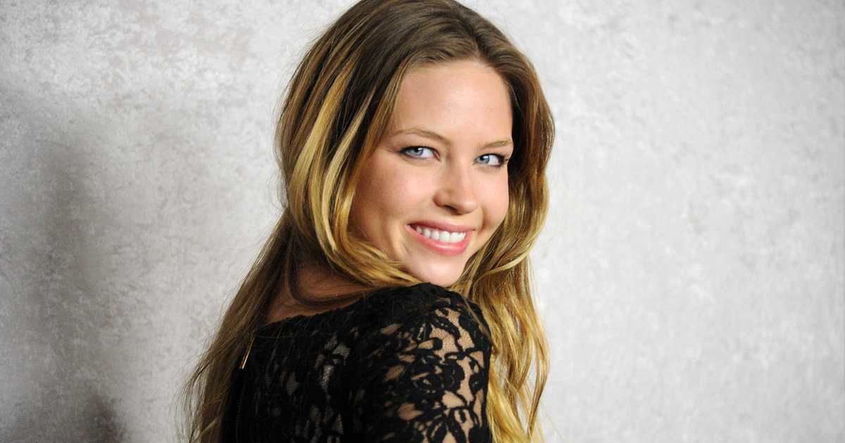 Daveigh Chase's former manager claimed the actress had millions in unclaimed residual earnings (Jason Merritt/Getty Images)