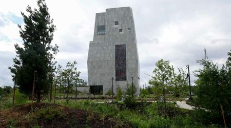 Fact Check: Did taxpayers foot the bill for the Obama Presidential Center?
