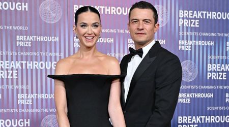 Katy Perry takes surprising dig at Orlando Bloom and other exes during Spain concert