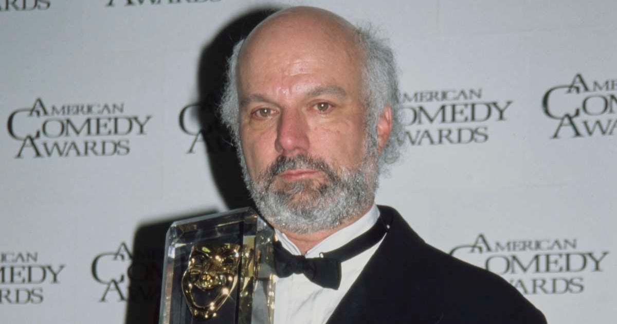 James Burrows was remembered as an 11-time Emmy-winning director who passed away peacefully surrounded by family (Getty Images)