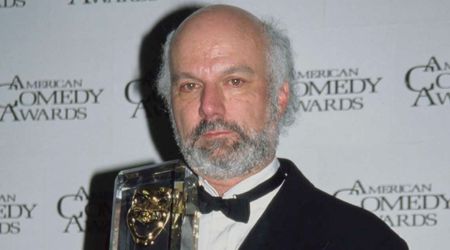Legendary 'Friends' and 'Cheers' director James Burrows dies at 85