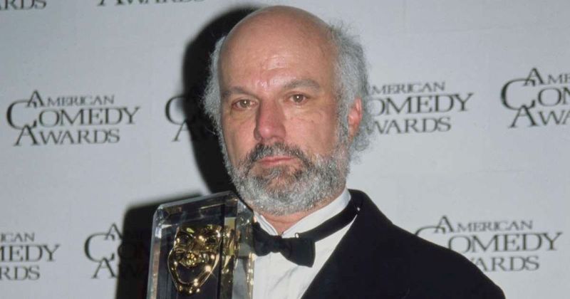 Legendary 'Friends' and 'Cheers' director James Burrows dies at 85