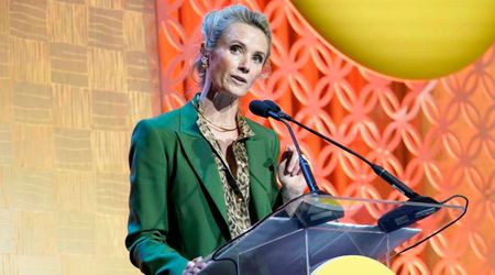Jennifer Siebel Newsom blasts ‘tradwife’ trend and links it to Clinton, Harris defeats