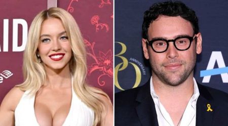 Sydney Sweeney calls beau Scooter Braun 'once in a lifetime' man in special birthday tribute