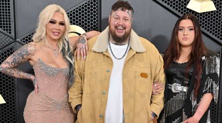 Bunnie Xo sheds light on Jelly Roll's daughter Bailee Ann’s emotional state amid their divorce