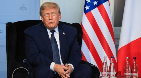 Fact Check: Does new ABC polling show 92.5 per cent Republican approval for Trump?