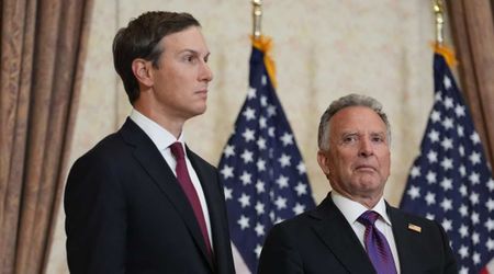 Trump team races to Switzerland for Iran nuclear talks as fragile deal faces first real test