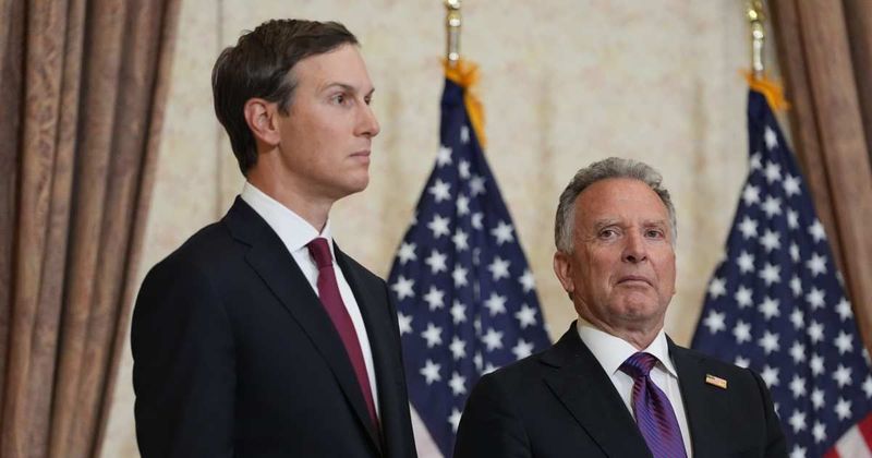 Trump team races to Switzerland for Iran nuclear talks as fragile deal faces first real test