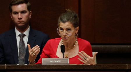 Nancy Mace roasted after 'trans mice' warning gets hit with viral scientific fact-check