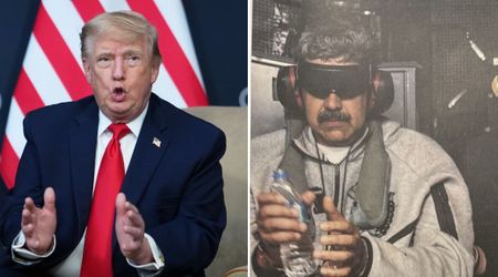 'It's possible': Trump hints Cuba could face Maduro's fate as US eyes Havana