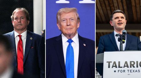 'Politics as professional wrestling': Talarico says voters are tired of Trump-style name-calling