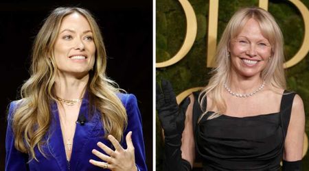 Pamela Anderson's 'stay soft' advice helped Olivia Wilde through 'Don't Worry Darling' drama