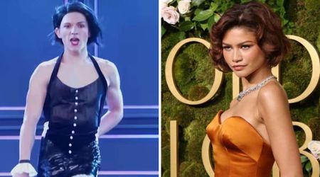 Tom Holland's viral act on Rihanna's 'Umbrella' had an unexpected impact on his future with Zendaya