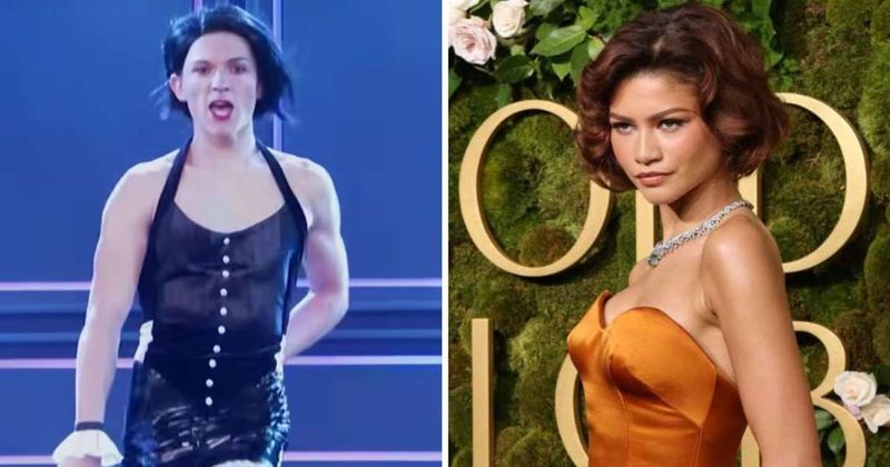 Tom Holland's viral act on Rihanna's 'Umbrella' had an unexpected impact on his future with Zendaya