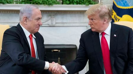 Fact Check: Is Donald Trump planning regime change in Israel following Iran deal?