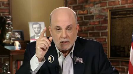 Mark Levin demands Trump admin stop ‘thrashing, smearing and bullying the little state of Israel’