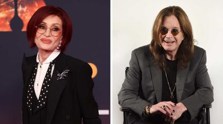 Sharon Osbourne reveals unexpected hospital trip kept her from Ozzy Osbourne statue ceremony