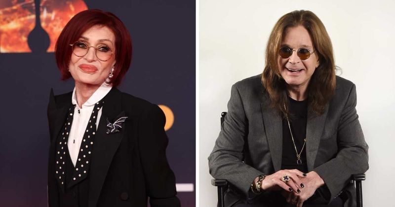 Sharon Osbourne reveals unexpected hospital trip kept her from Ozzy Osbourne statue ceremony
