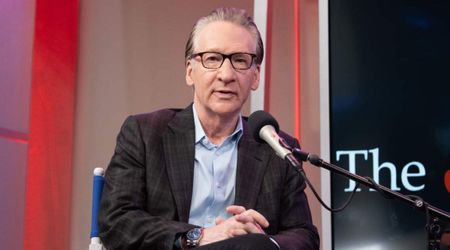 Bill Maher tells Democrats to end partisan sulking ahead of America 250: ‘Go to the party’