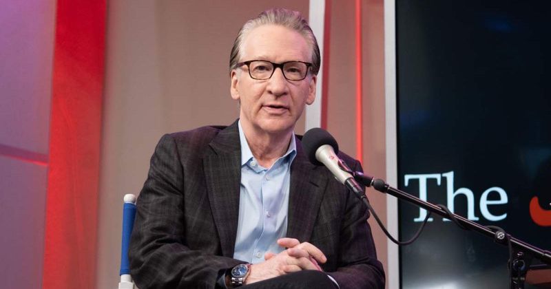 Bill Maher tells Democrats to end partisan sulking ahead of America 250: ‘Go to the party’
