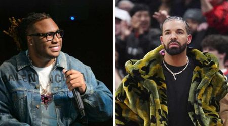 'Eternal gratitude': Drake pays emotional tribute to Tay Keith after producer is found dead at 29