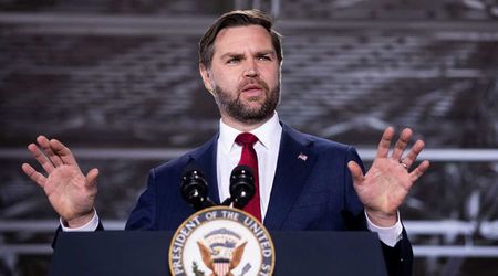 JD Vance says Democrats have abandoned blue-collar voters for 'radical fringes'