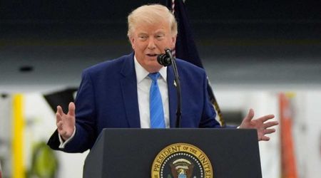 Fact Check: Did historians rank Trump's second term as the worst in American history?