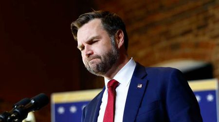 JD Vance's memoir faces backlash as Amazon and Goodreads restrict reviews after wave of criticism