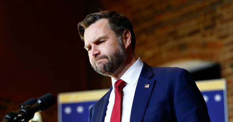 JD Vance's memoir faces backlash as Amazon and Goodreads restrict reviews after wave of criticism