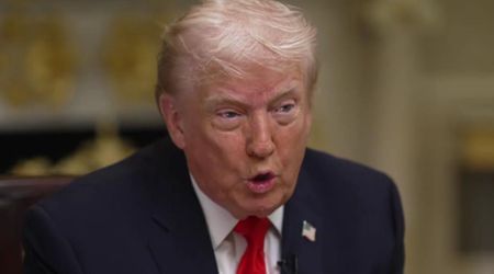 Trump accuses New York Times of using ‘fake & made up facts’ on Iran, vows to add claims to lawsuit