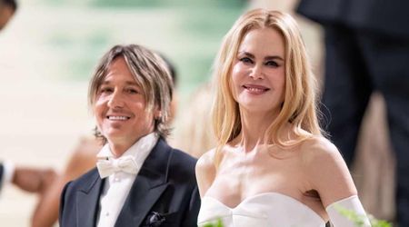 Nicole Kidman honors ex Keith Urban on Father's Day five months after divorce