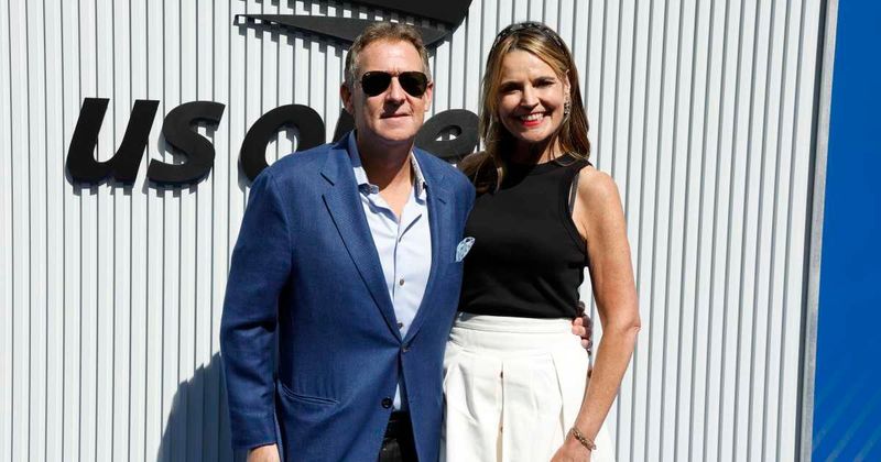 Savannah Guthrie shares rare family photo on Father’s Day as search for missing mother continues