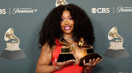 SZA calls out AI use in music after claiming 238 songs trained music bots