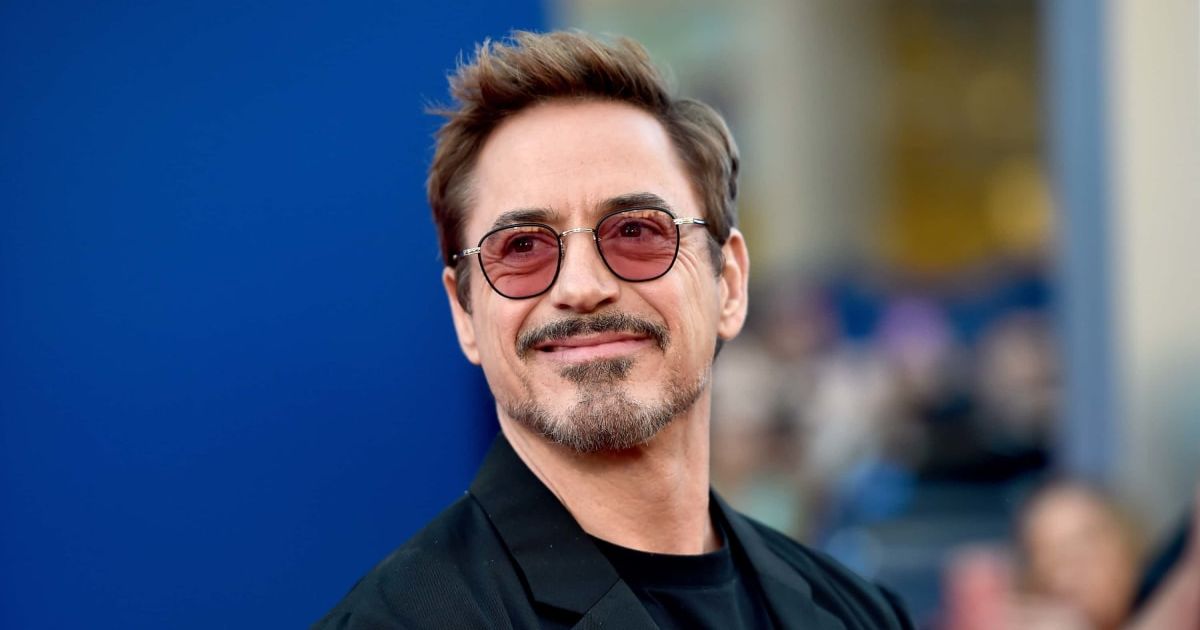 Robert Downey Jr shared a Father’s Day Instagram post with a subtle link to his upcoming MCU project, 'Avengers: Doomsday' (Alberto E Rodriguez/Getty Images)