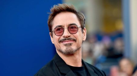 Robert Downey Jr’s Father’s Day sketch nods to Doctor Doom in 'Avengers: Doomsday'