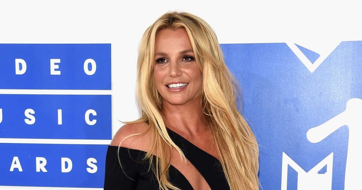 Britney Spears shared with her fans that she hopes to have another baby one day in a Father's Day Instagram post (Getty Images)