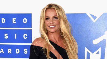 Britney Spears shares unexpected wish to have 'another baby' in now-deleted Instagram caption