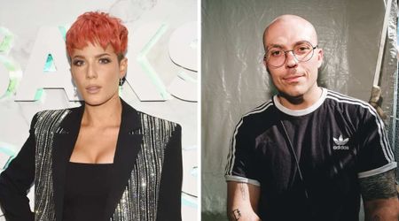 Halsey fires back after Anthony Fantano's review resurfaces: 'Everything you say is whiny and edgy'